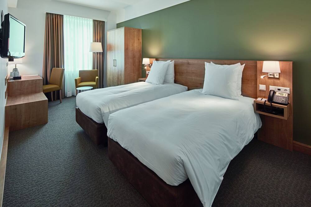 シティ ホテル 写真