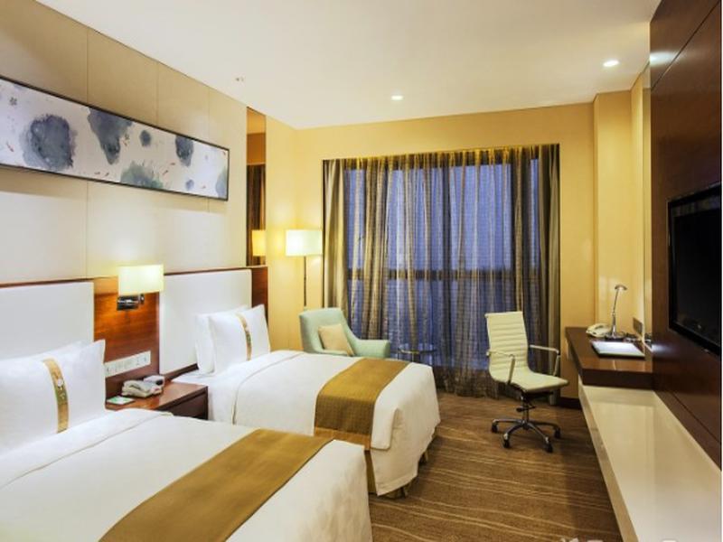 Holiday Inn Chengdu Xindu By IHG 写真