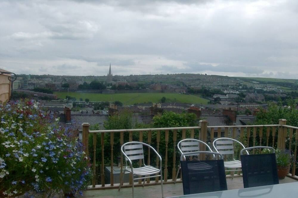 Serendipity House 写真