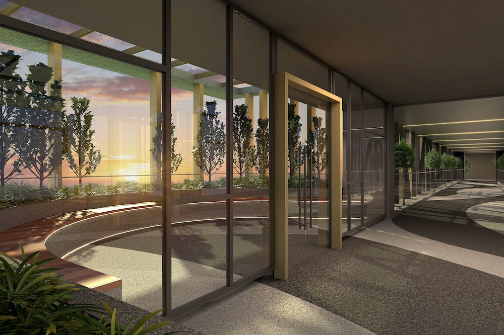 スリーピング ライオン スイーツ 写真