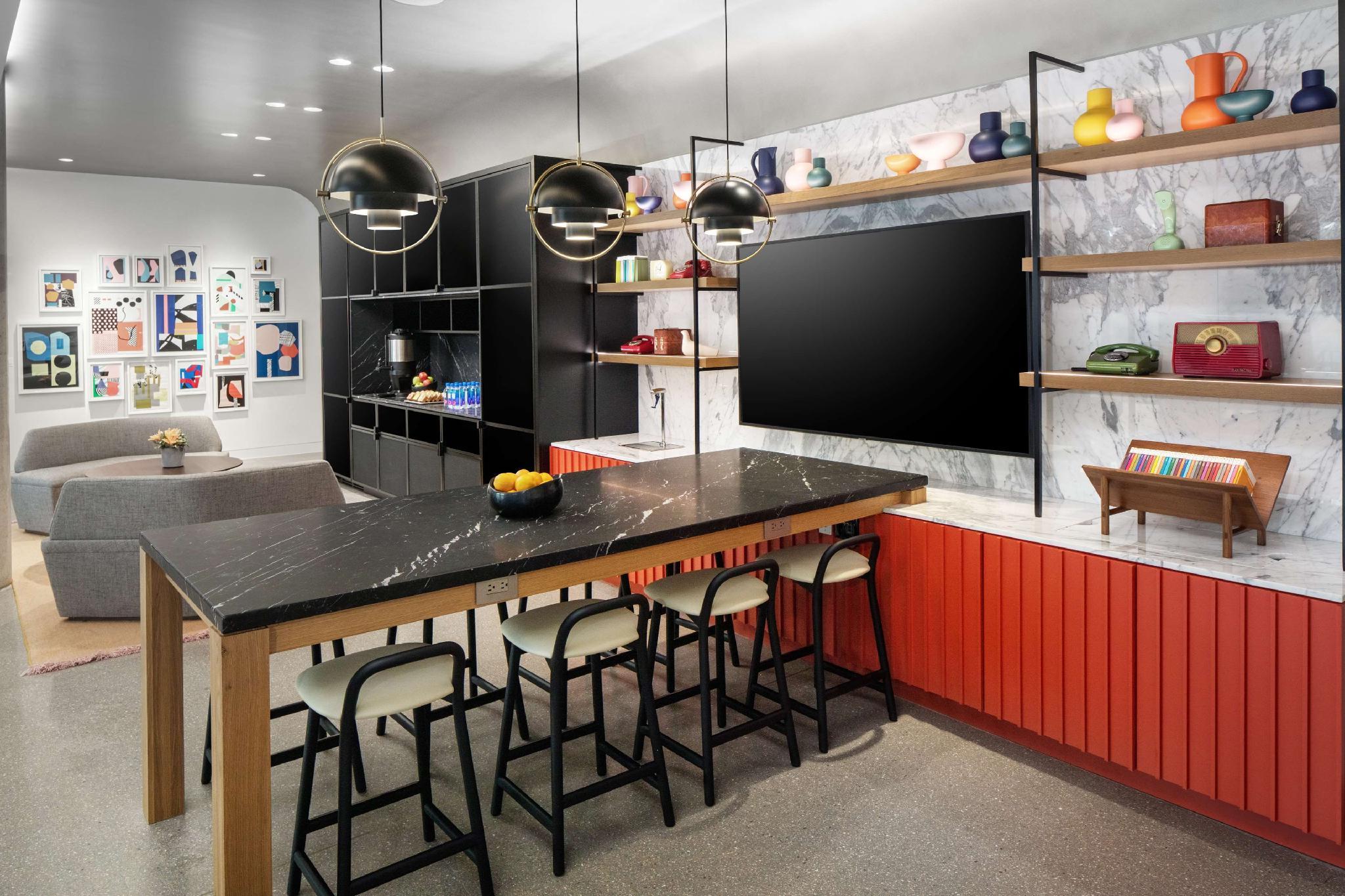 Canopy by Hilton Grand Rapids Downtown 写真