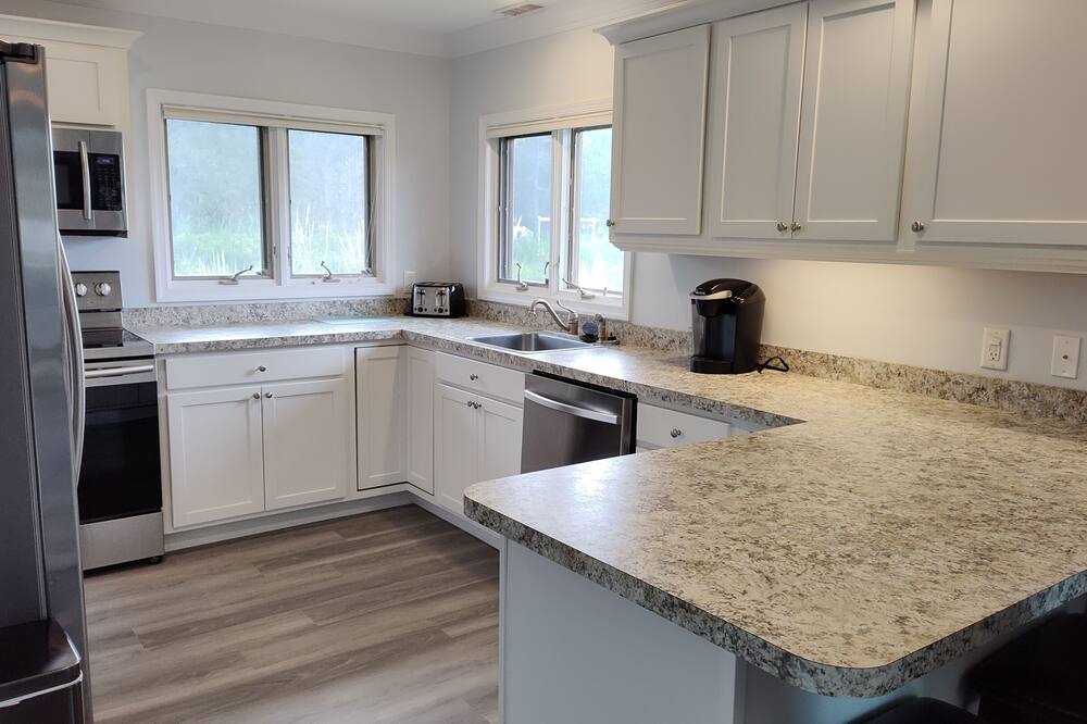 キングスベイ マンション & バケーション ハウスィズ 写真