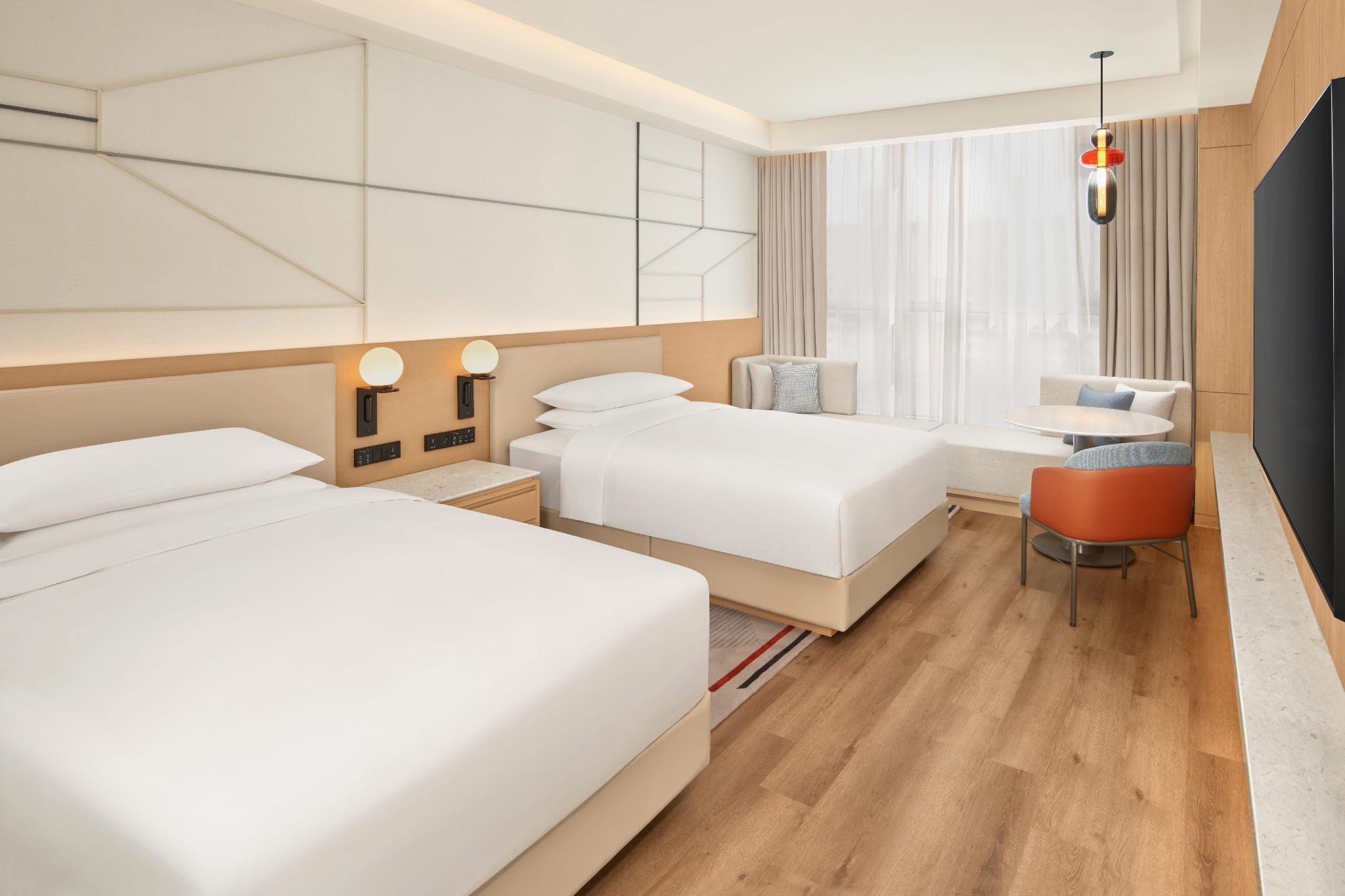 ザ リンク ソウル ア トリビュート ポートフォリオ ホテル 写真