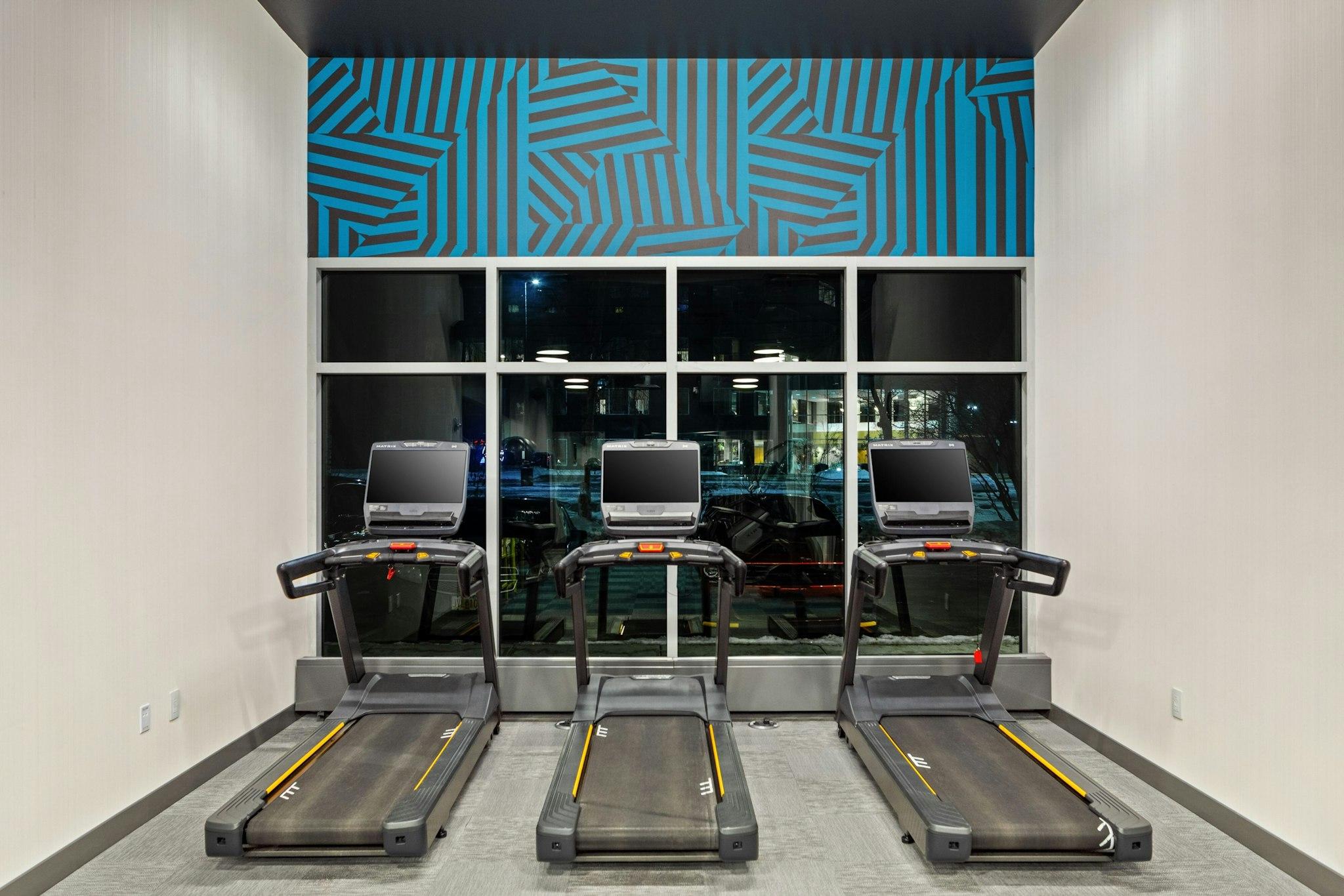 Aloft by Marriott Anchorage 写真