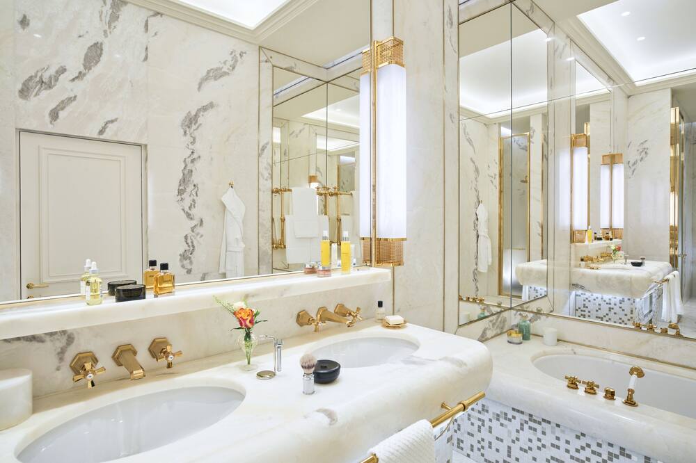 ホテル エデン ドーチェスター コレクション 写真