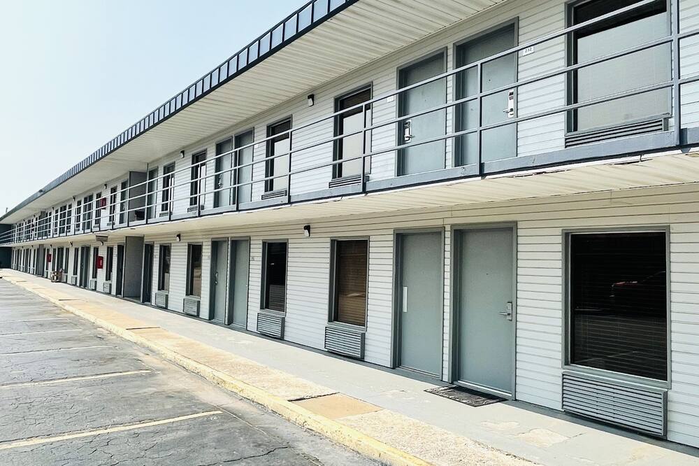 ロジャース イン 写真