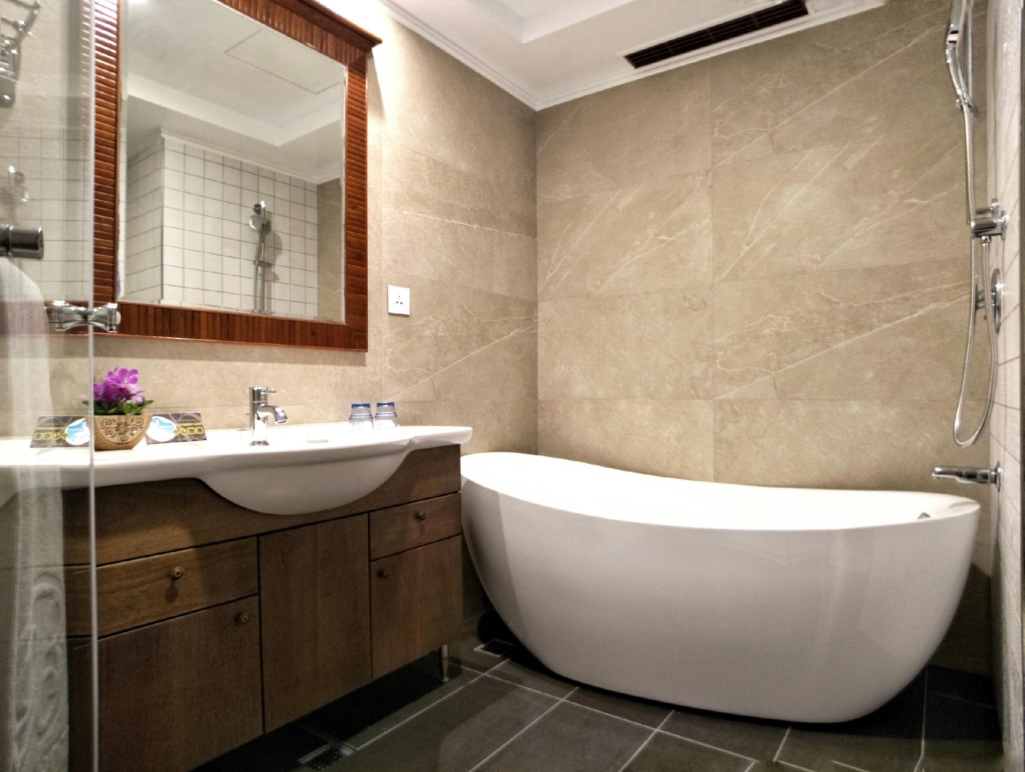 スター ビューティ ホテル 写真