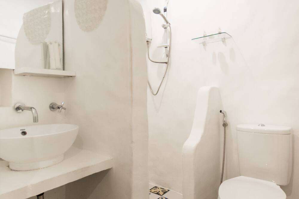 ルガー ボニート ホテル ボラカイ 写真