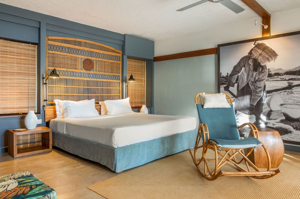 The Ravenala Attitude Hotel 写真