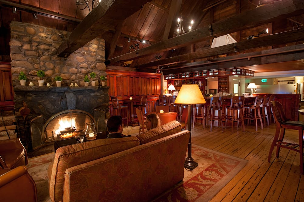 ヨーク ハーバー イン 写真