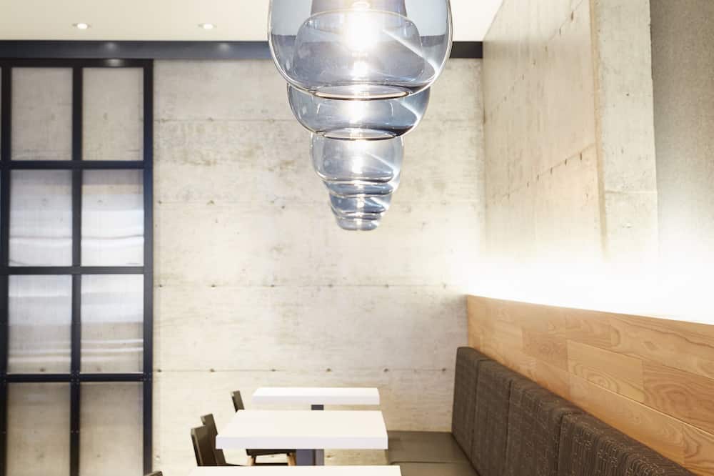 ル ドファン モントリオール センター ヴィレ 写真