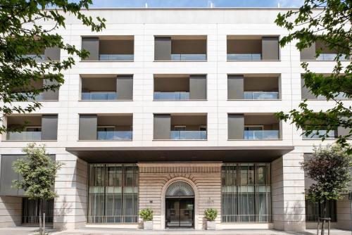 Eurostars Matera La Suite 写真