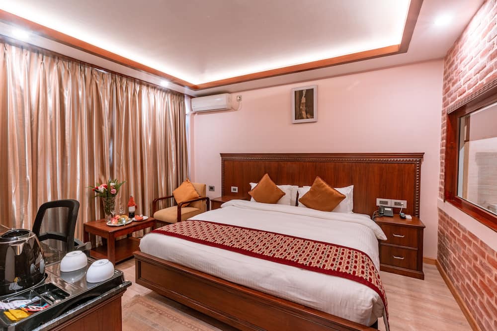 ホテル マナン 写真