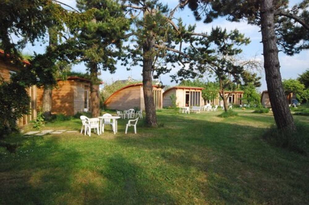 オテル ロゼ 写真