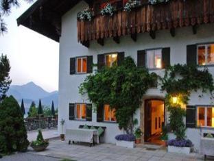 デル ウェストホフ テガーンシー ホテル 写真