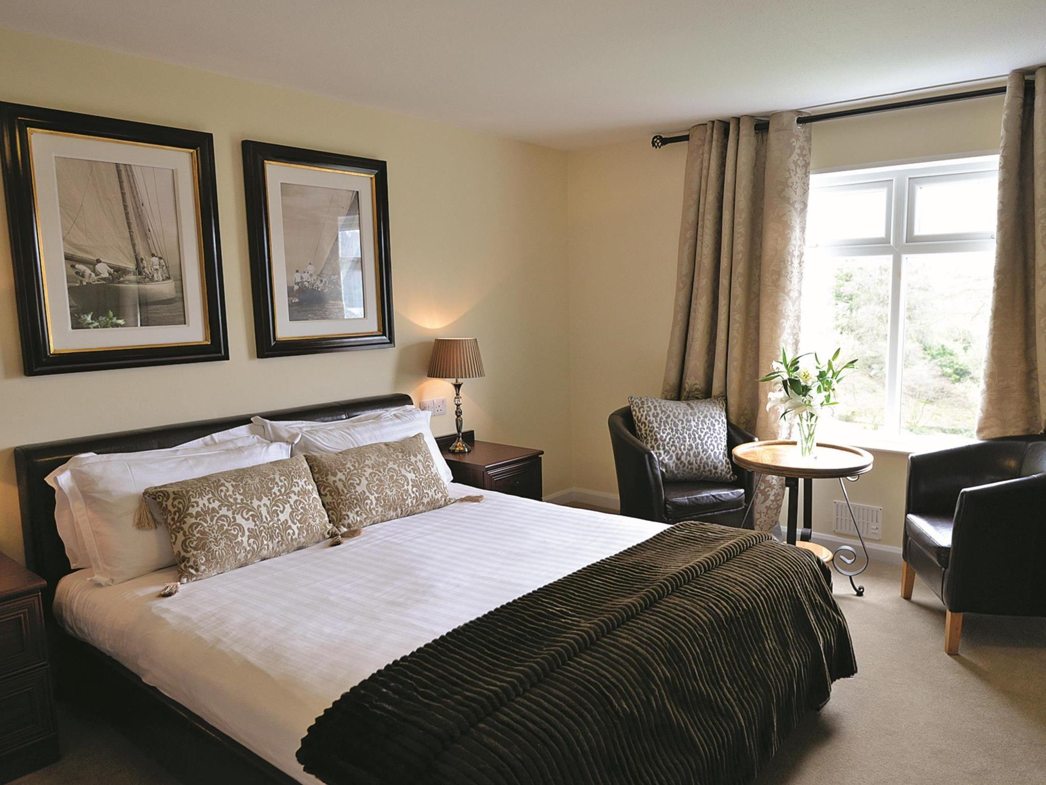 Lakes Hotel & Spa Apartments 写真