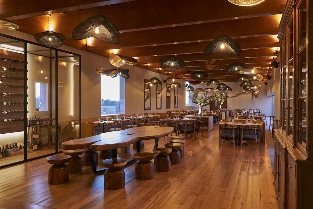 プライア ド カナル ネイチャー リトリート スモール ラグジュアリー ホテルズ オブ ザ ワールド 写真