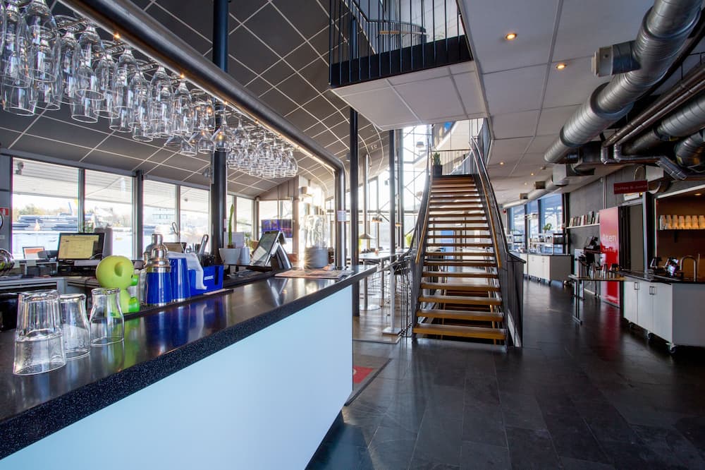 コネクト ホテル アーランダ 写真