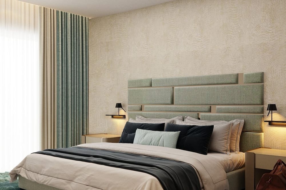 シリウス ホテル 写真