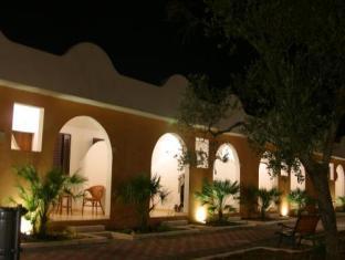 Garden Hotel Ripa 写真