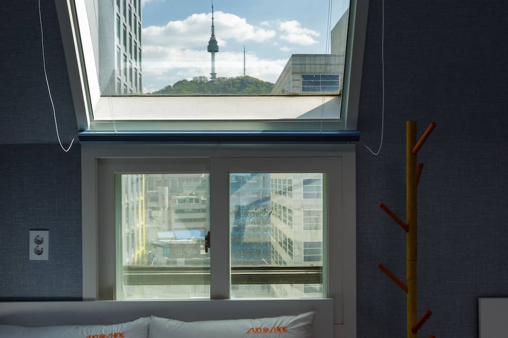 明洞サンシャイン ゲストハウス 写真