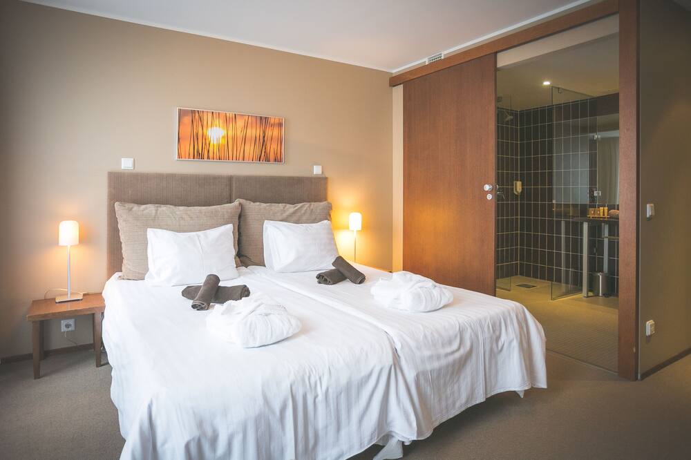 ヨハン スパ ホテル 写真