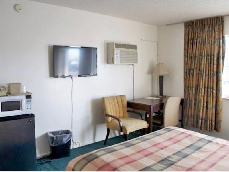 LAX スイーツ 写真