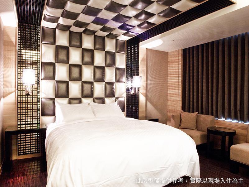 ロイヤル グループ ホテル チャン チエン ブランチ 写真