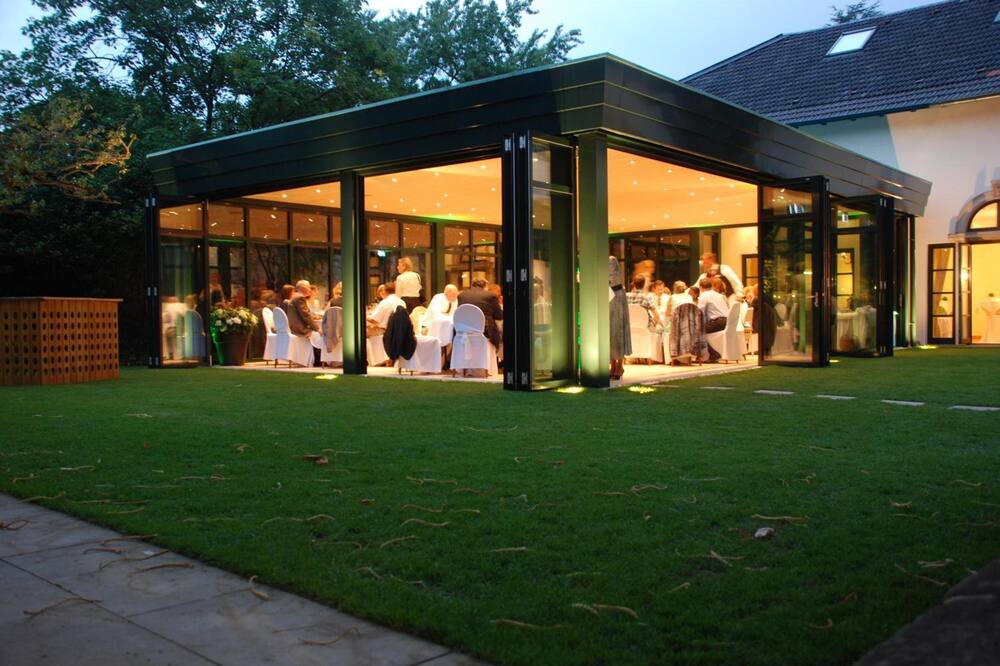 ダイデシャイマー ホフ 写真