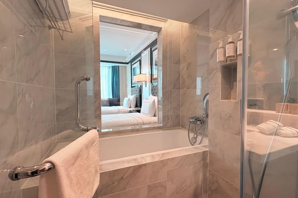 メリア クアラ ルンプール 写真