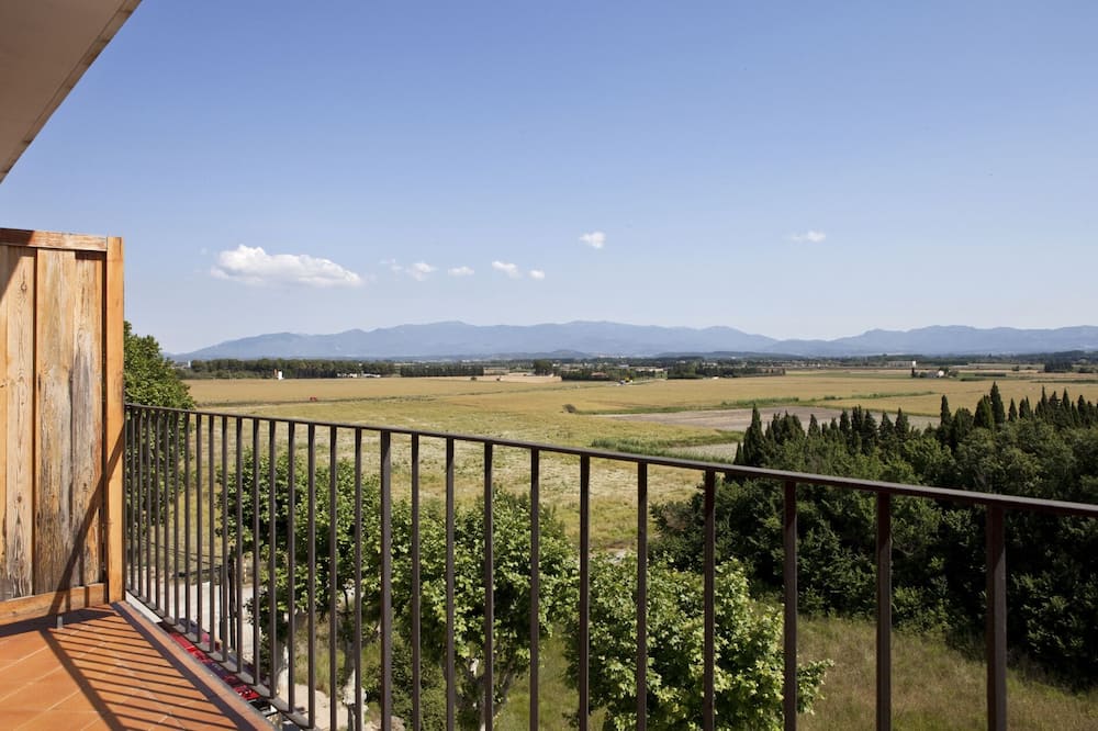 ホテル エンポルダ フィゲラス 写真