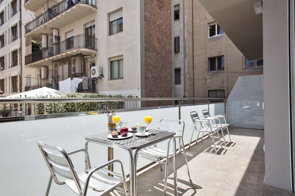 Bonavista Apartments - Passeig de Gracia 写真