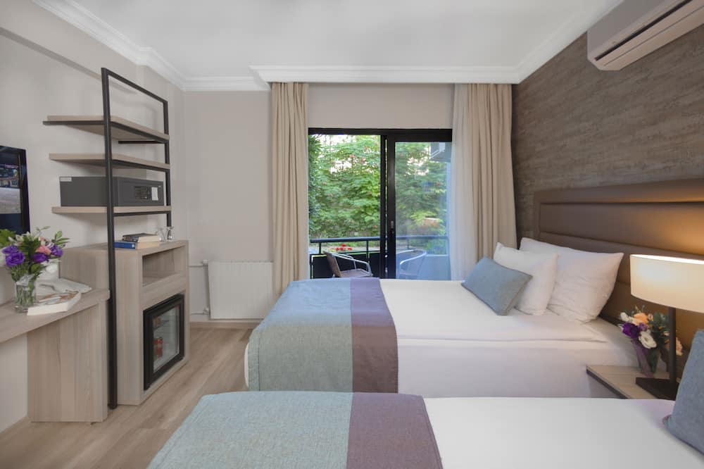 ピリル ホテル サーマル & ビューティー スパ 写真