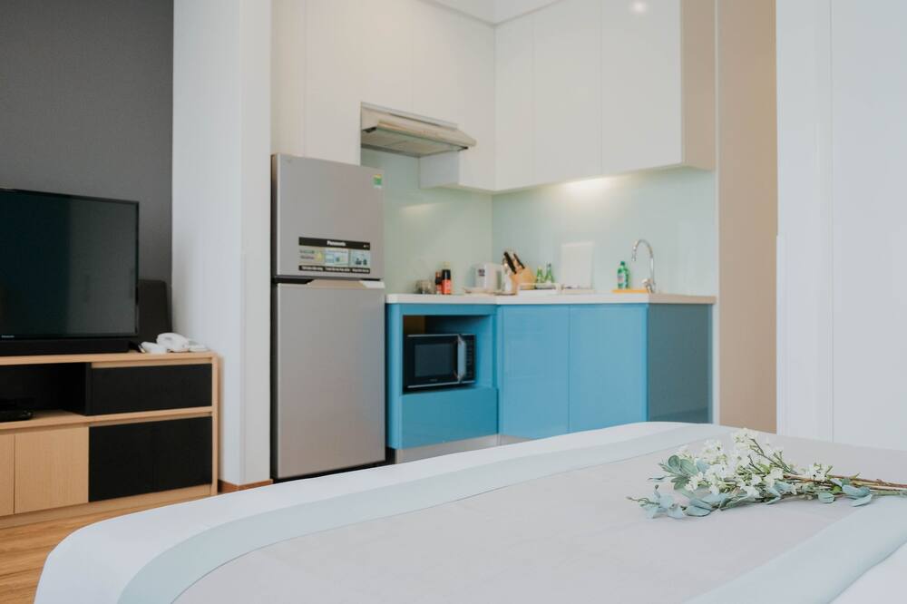 ロイジェント パークス ハノイ 写真