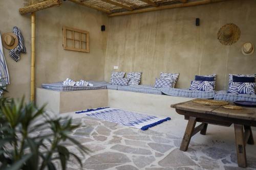 Ronda Center Apartments with Pool 写真