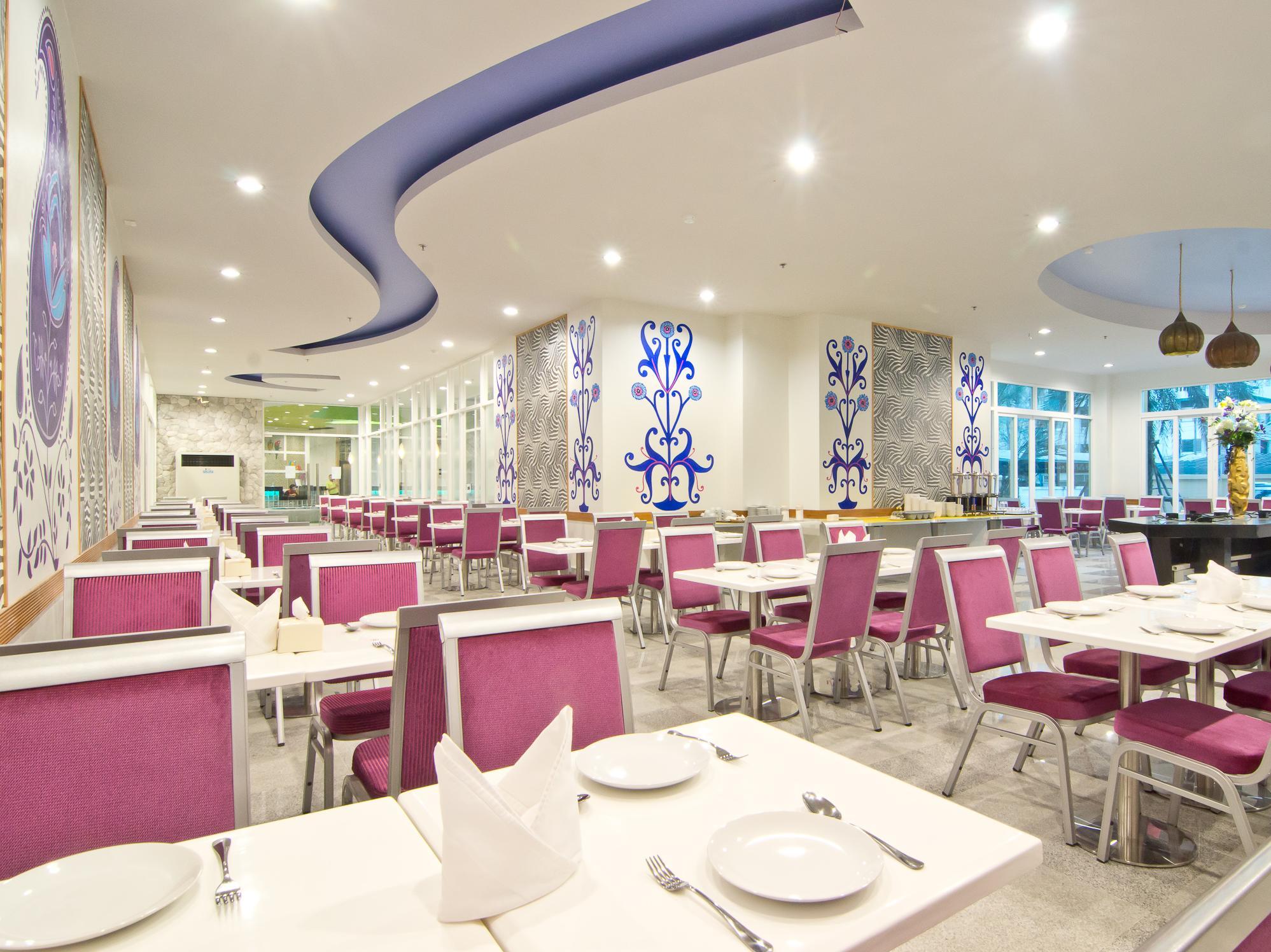 グランド ベラ ホテル 写真