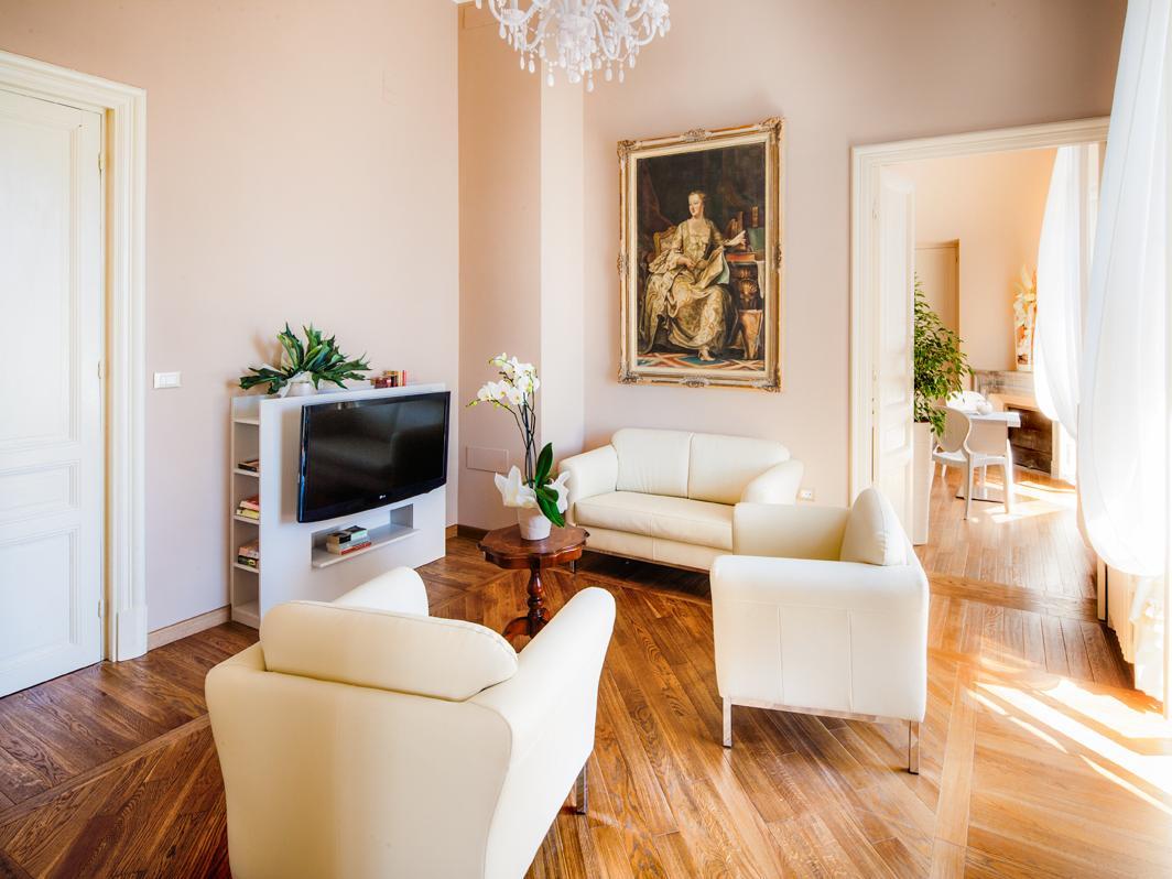 Villa Sylva & Spa 写真