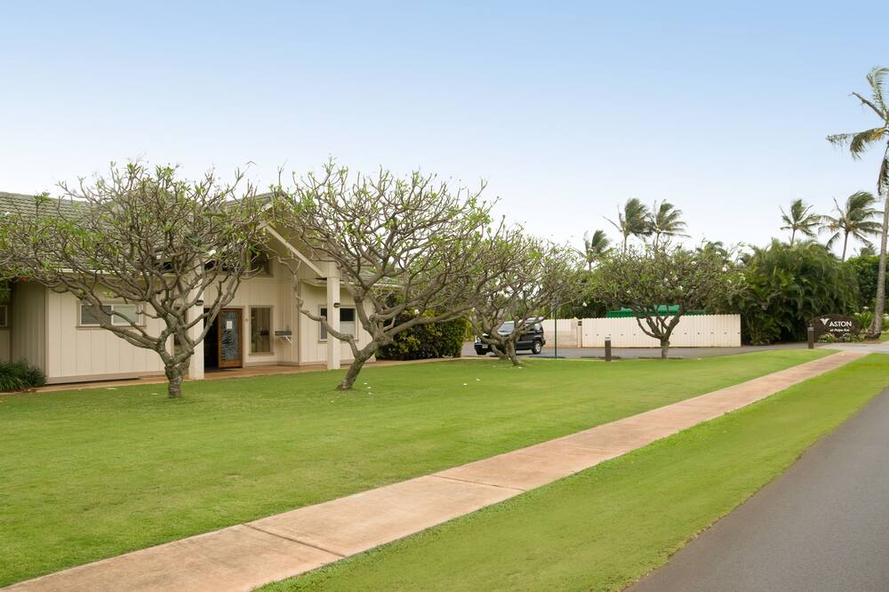 アストン アット ポイプ カイ リゾート 写真