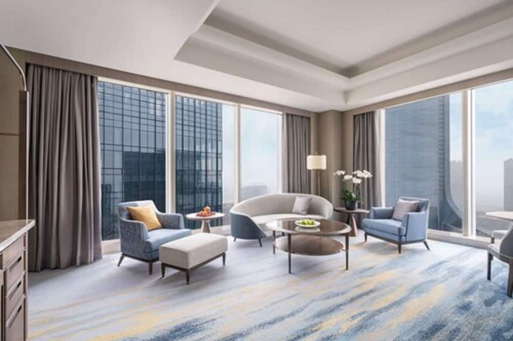 Shangri-La Yuanqu, Suzhou 写真