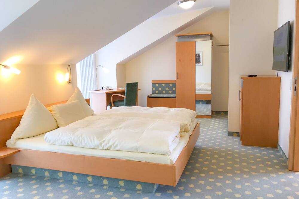 ホテル ビルケンホフ 写真