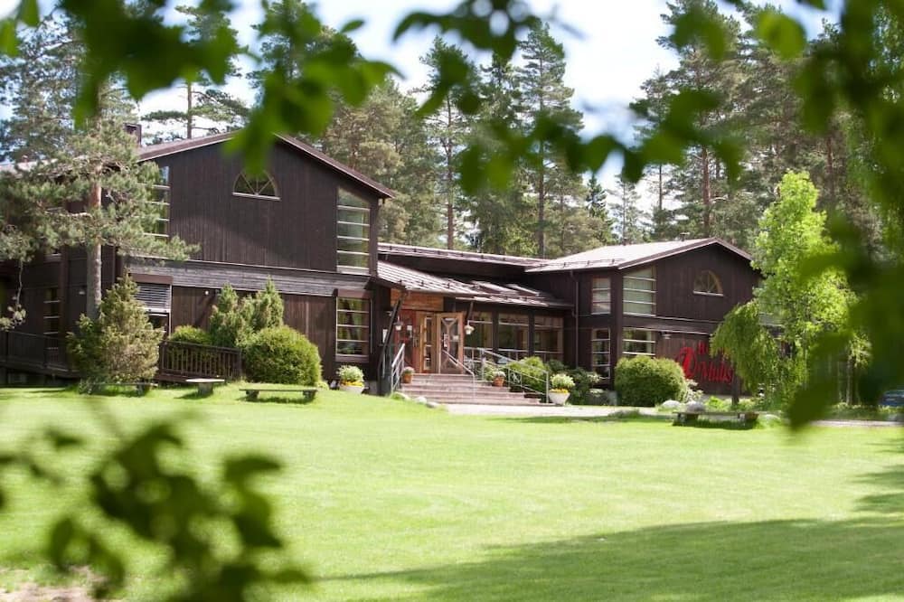 Hotel Mullsjö 写真
