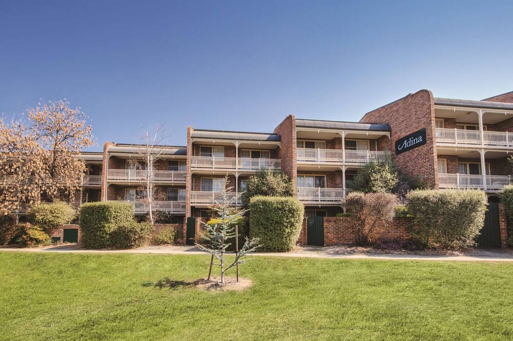 Adina Serviced Apartments Canberra Kingston 写真