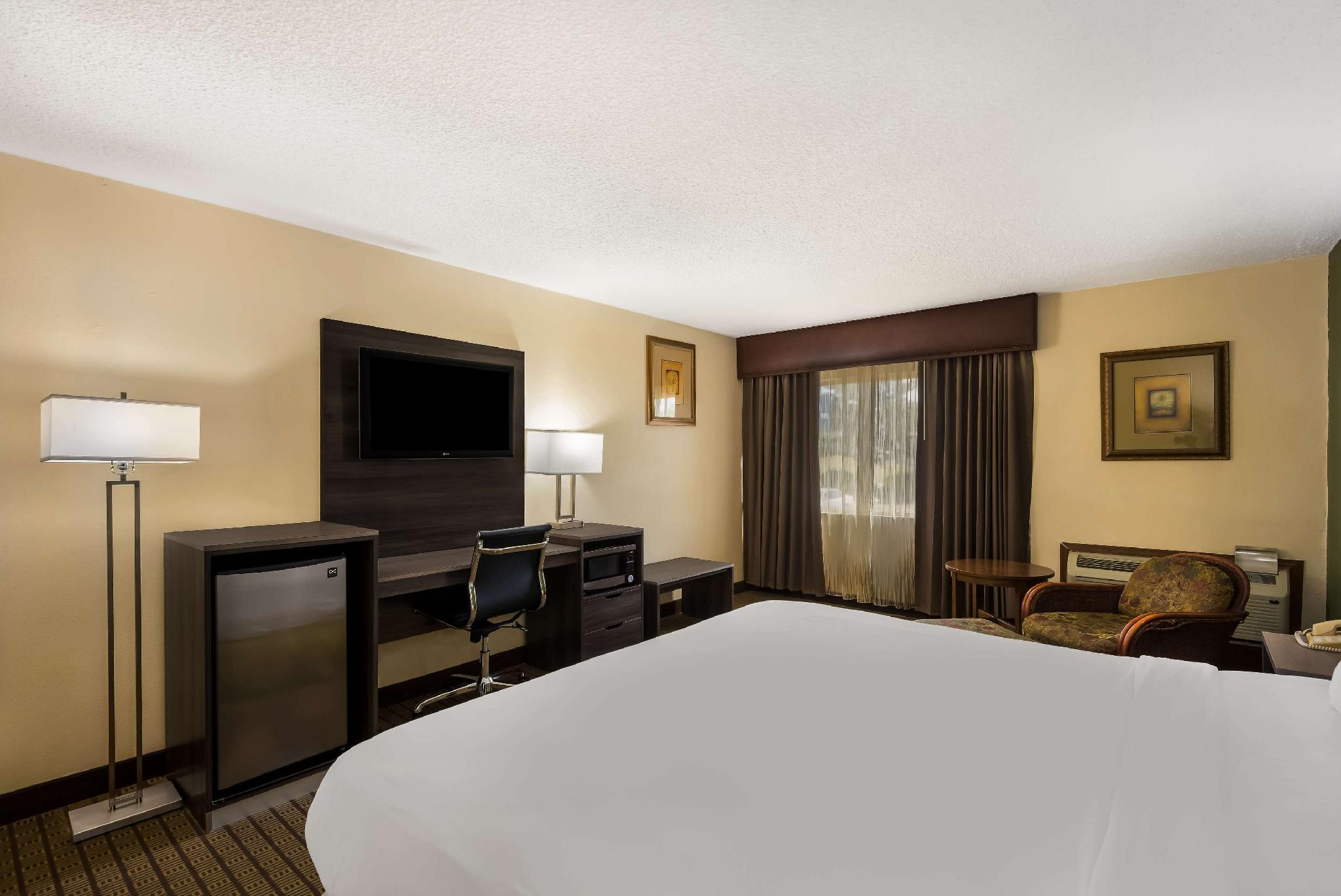 Best Western Prairie Inn & Conference Center 写真