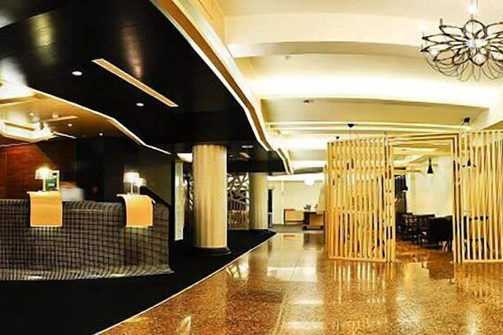 チュエモイ ホテル 写真