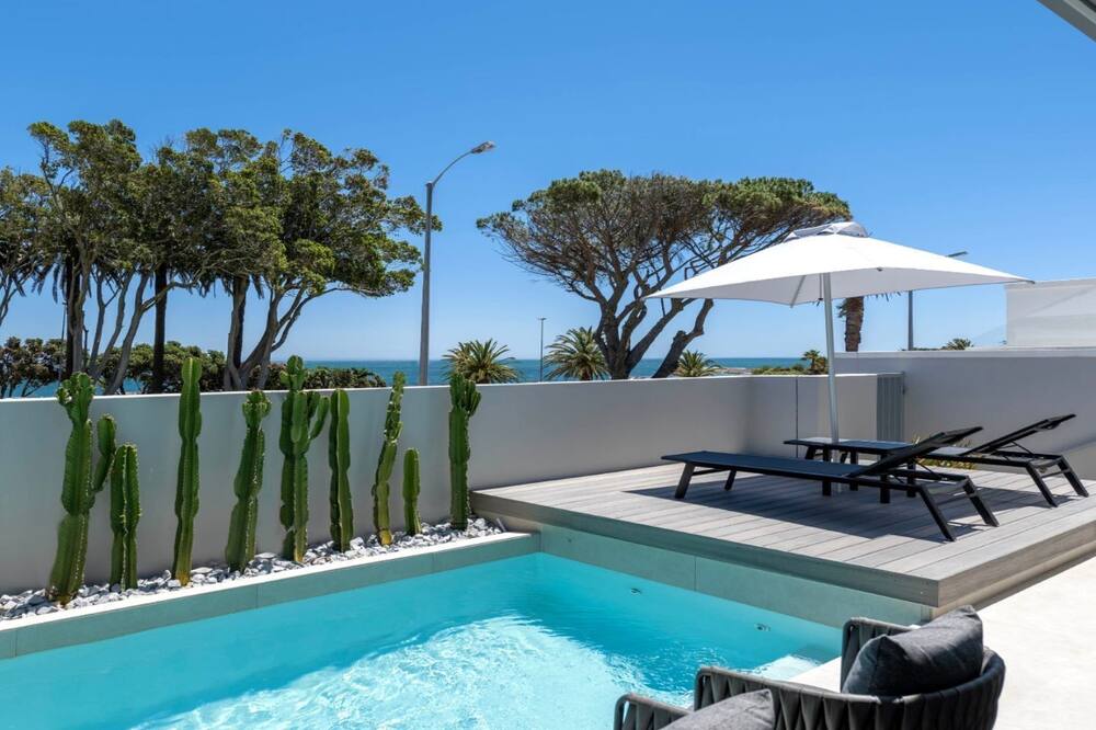 サウス ビーチ キャンパス ベイ ブティック ホテル 写真