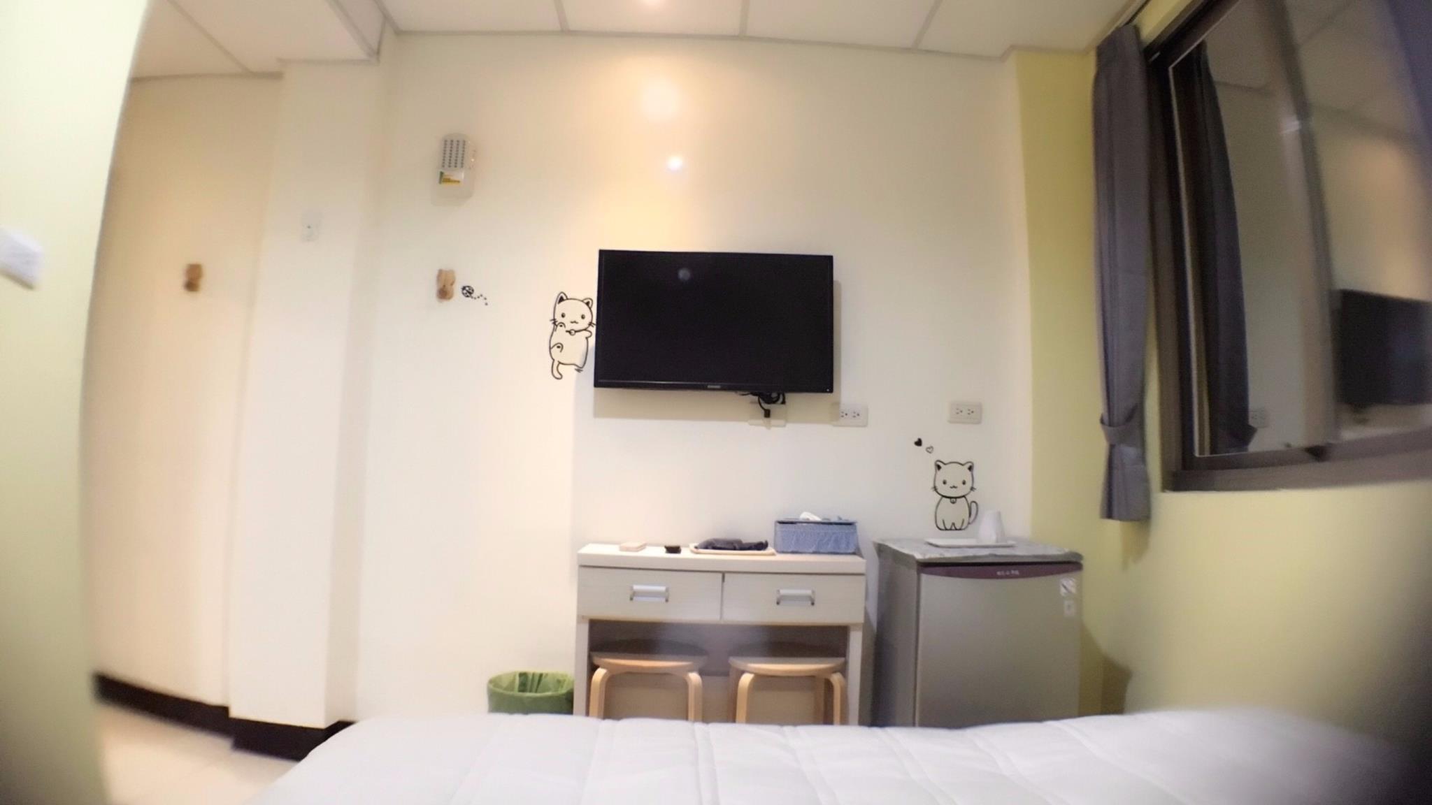 H ファン ホテル 写真