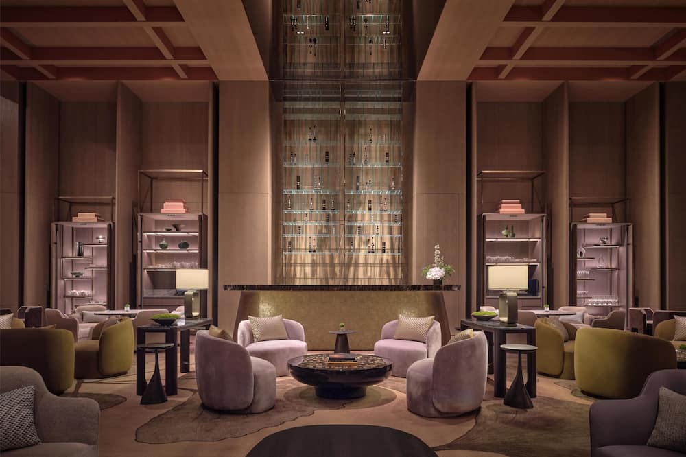 Conrad Shenzhen 写真