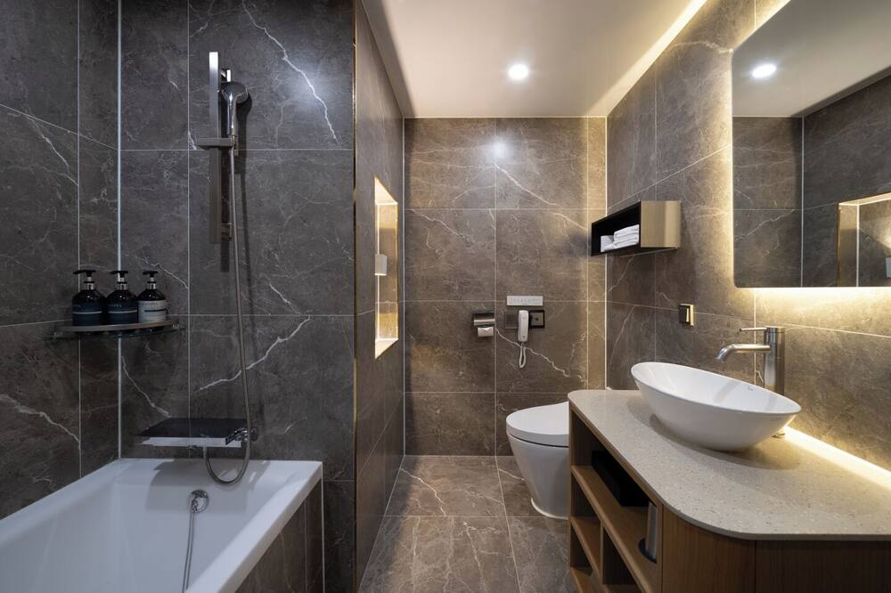 エンフォード ホテル 写真