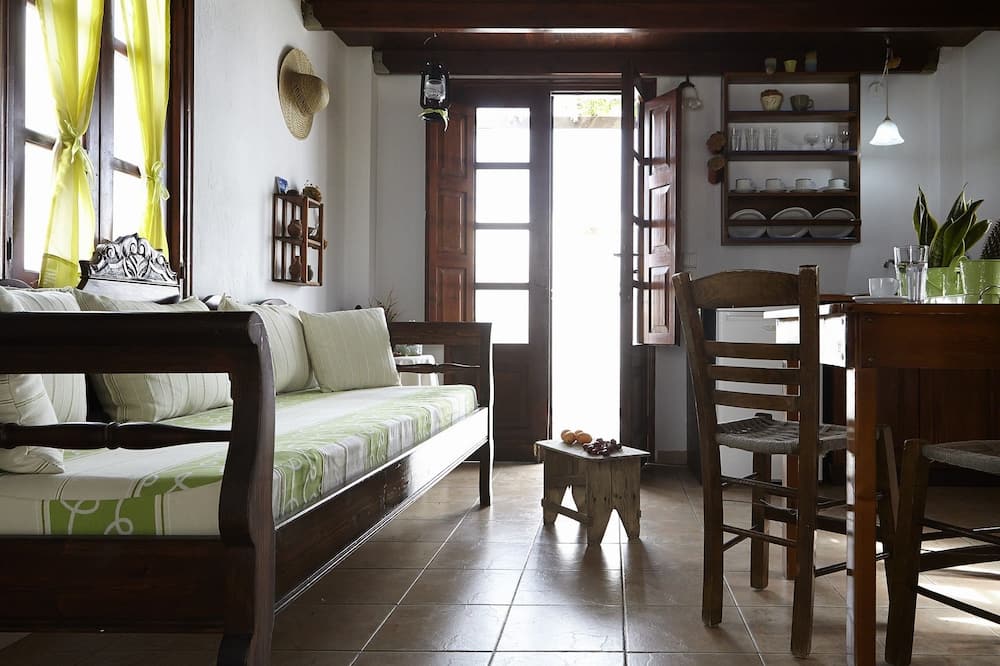 アナ トラディショナル アパートメンツ 写真