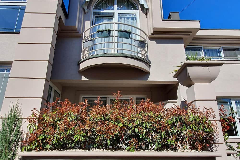 Garni Hotel D10 写真